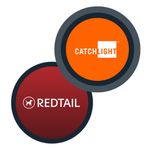 Catchlight-Redtail Integration