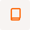 Knowledge Center Icon