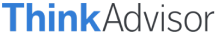 Logo - thinkadvisor
